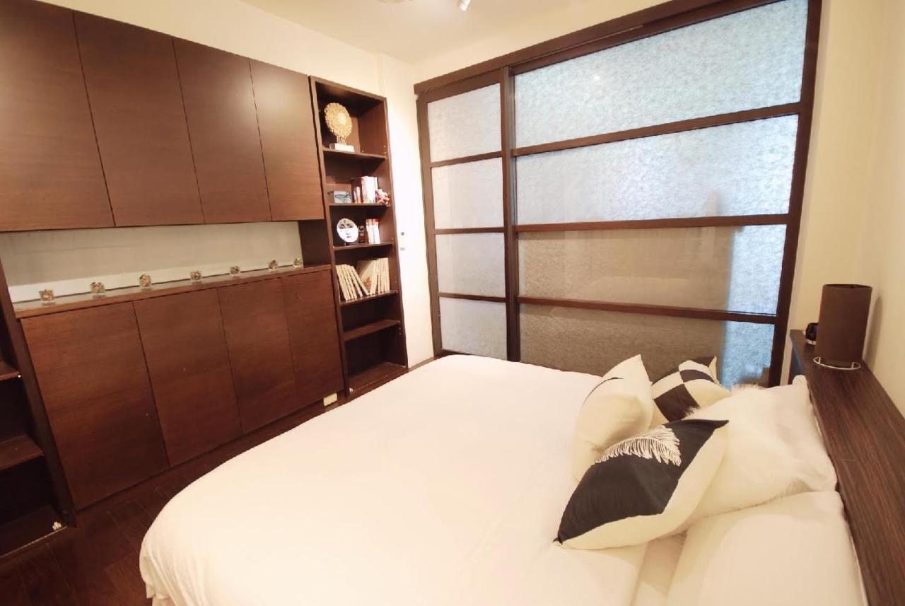 Leisure Pavilion House B&B Zhuangwei Exterior foto